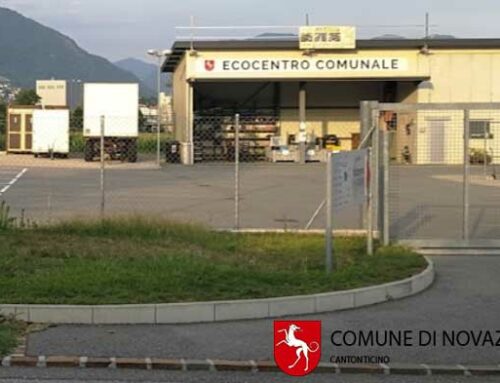 Ecocentro: orario estivo a partire dal 15 giugno