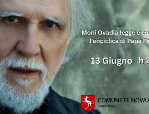 TERRA E LAGHI – Il teatro internazionale fa tappa a Novazzano