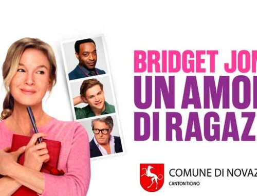 Cena e cinema sotto le stelle – 28 giugno
