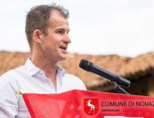 Discorso del 1° agosto 2026