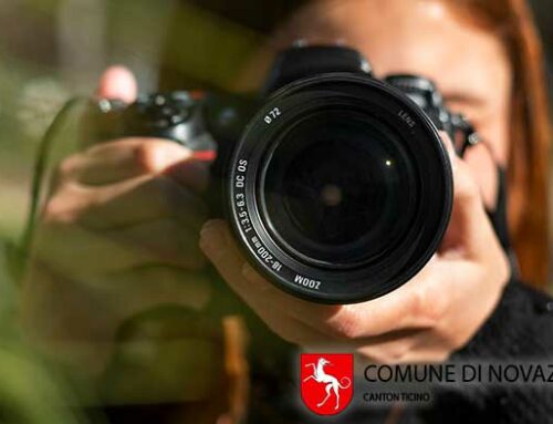 Concorso fotografico “Le quattro stagioni al Parco Valle della Motta”