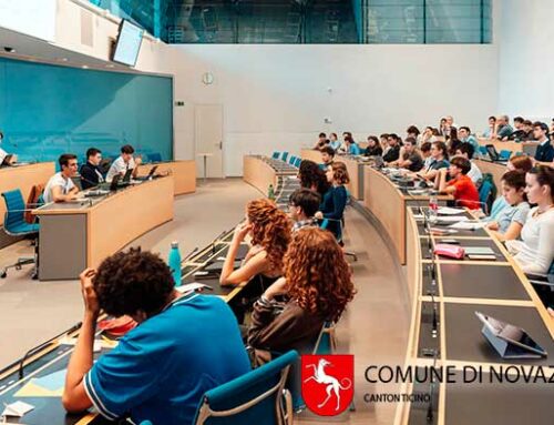 Consiglio cantonale dei giovani 2026