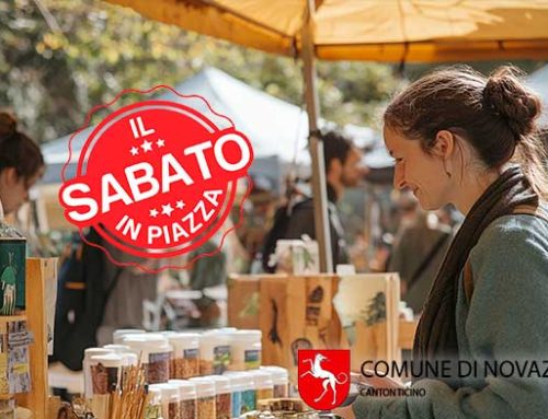Il sabato in piazza – 3 ottobre 2026
