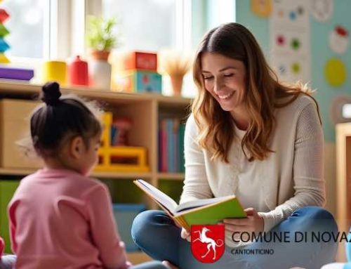 Concorso operatore/operatrice della pausa meridiana alla Scuola dell’Infanzia